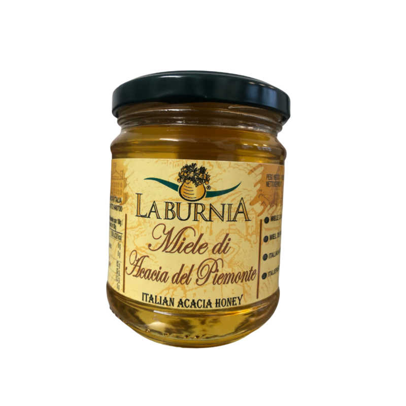MIEL D'ACACIA DU PIEMONT