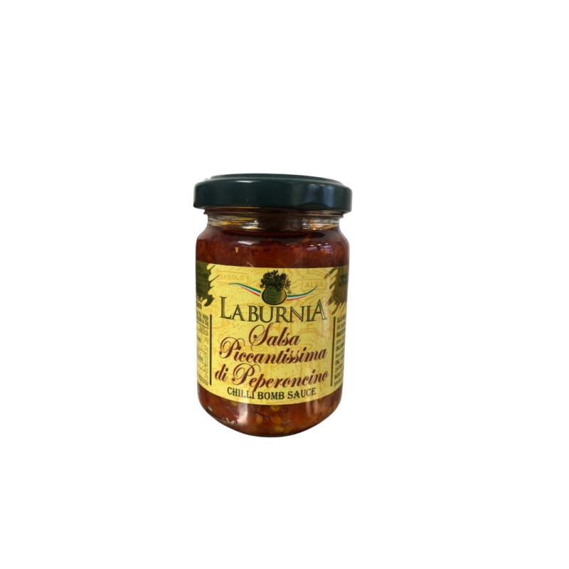 CONDIMENT AU PIMENT