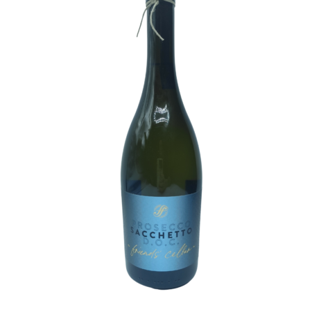 PROSECCO EXTRA DRY 75CL SACCHETTO D.O.C.