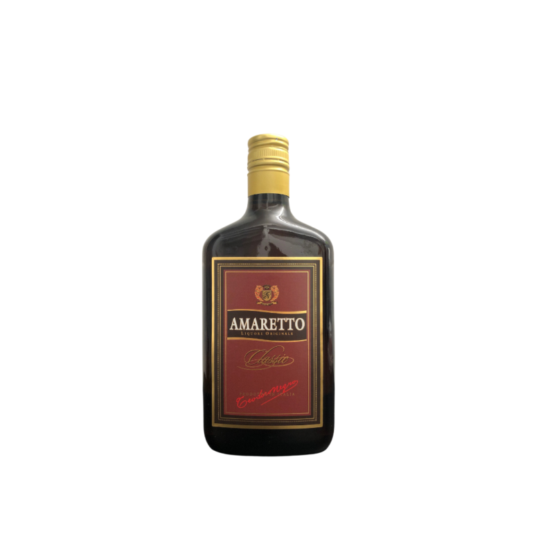 AMARETTO CLASSICO - ALCOOL