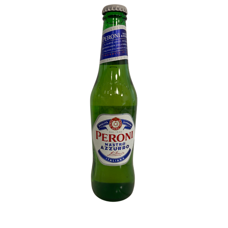 PERONI 33CL - BIERE BLONDE