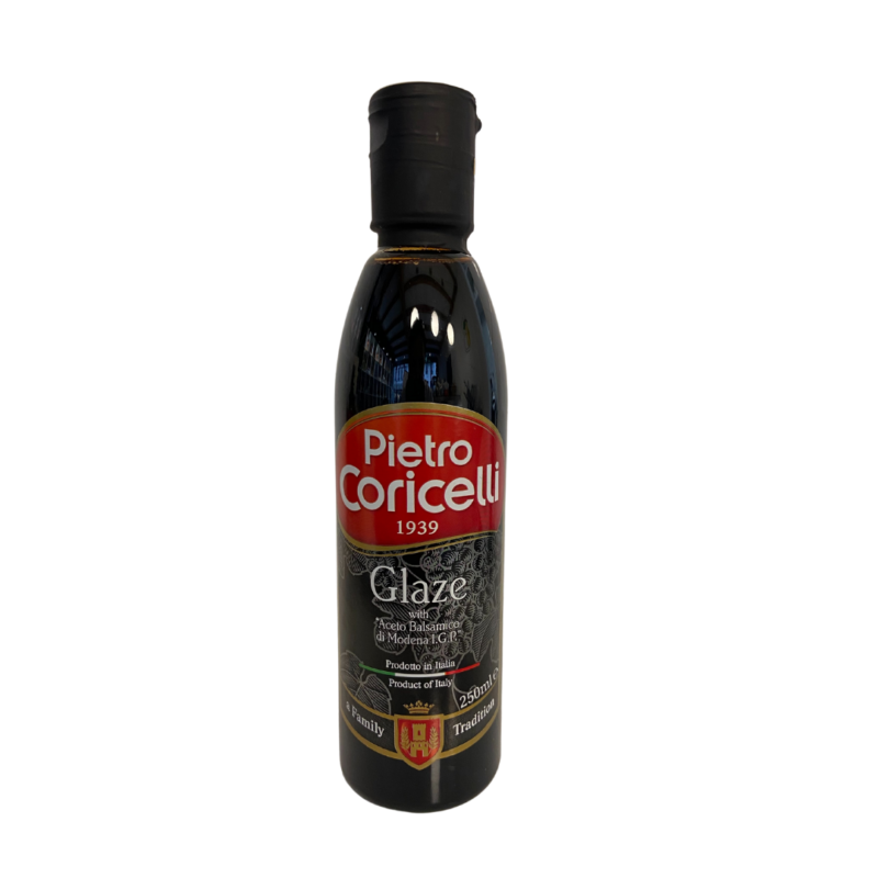CREME DE VINAIGRE BALSAMIQUE