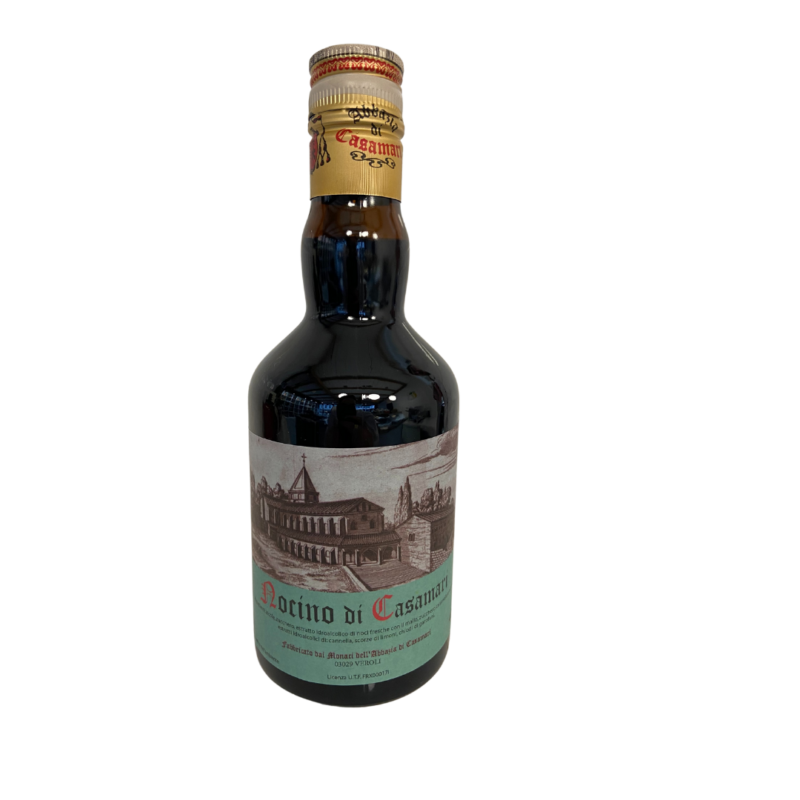 LIQUEUR DE NOIX