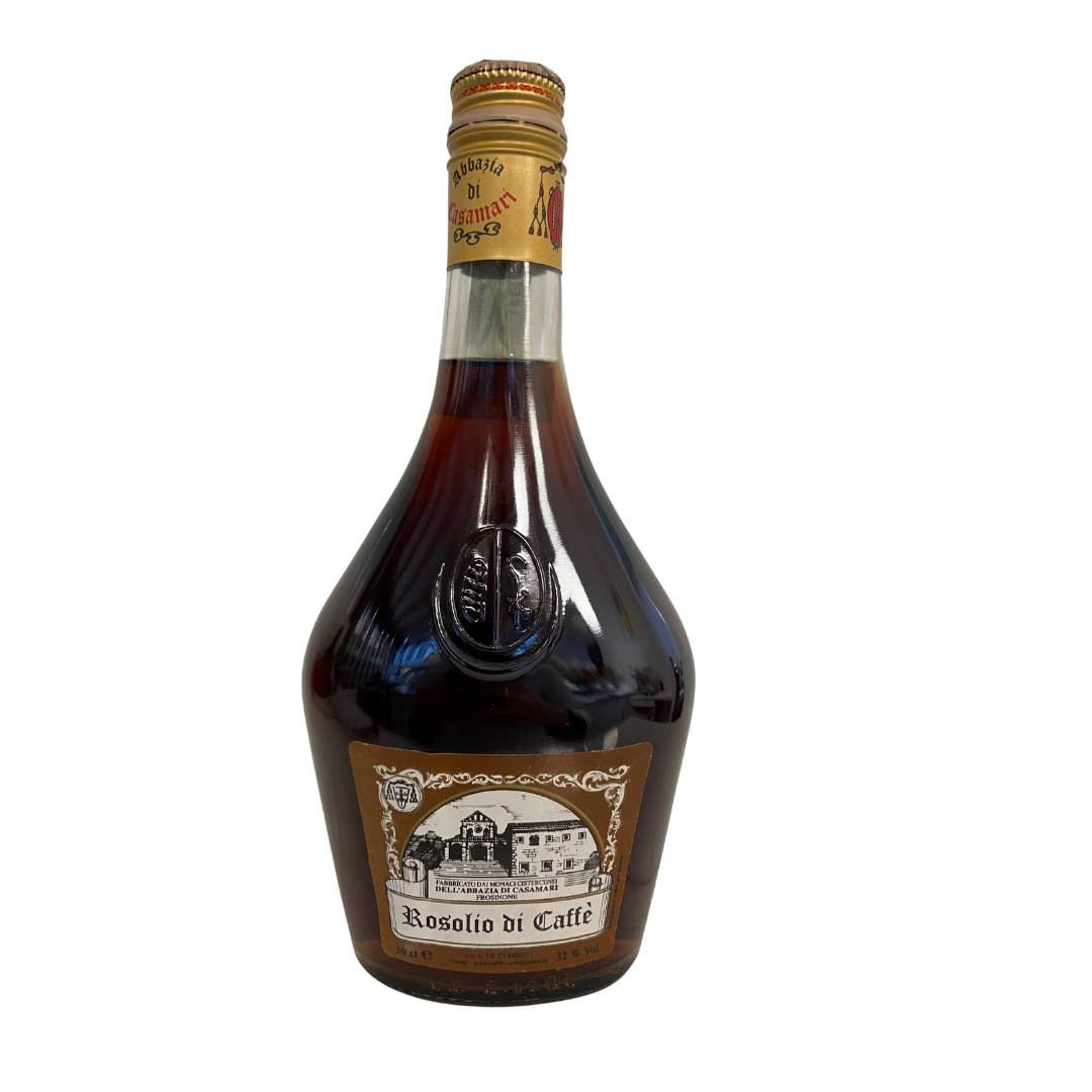 LIQUEUR DE CAFÉ - BELLAROMA