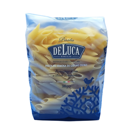 PENNE DE LUCA 500GR