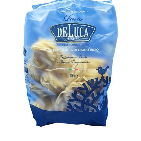 TAGLIATELLE DE LUCA 500GR