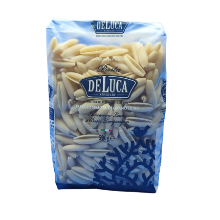 CAVATELLI DE LUCA 500GR
