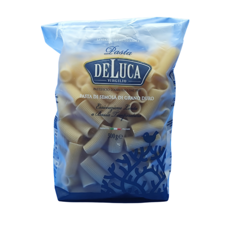 RIGATONI DE LUCA 500GR