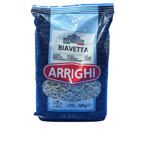 RISONI ARRIGHI 500GR