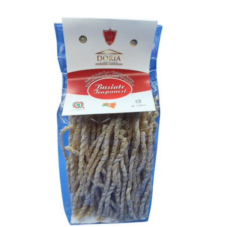 BUSIATE LUNGHE DORIA 500GR