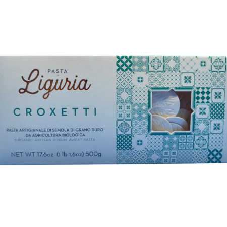 CROXETTI 500GR