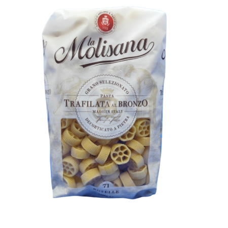 ROTELLE MOLISANA 500GR