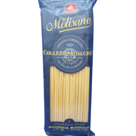 SPAGHETTI MOLISANA 1KG
