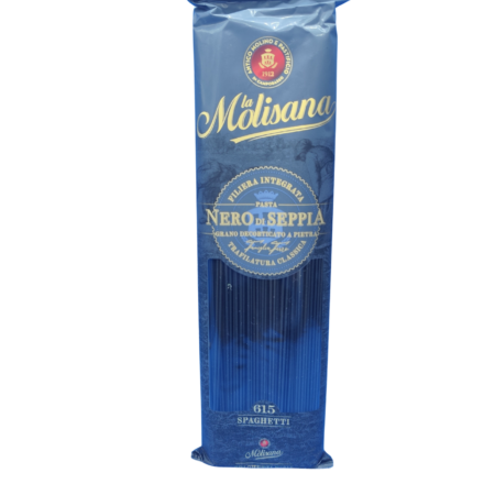 SPAGHETTI A' L'ENCRE DE SEICHE 500GR