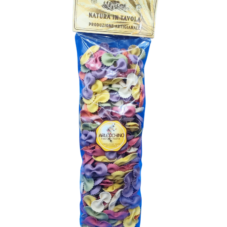 MILLEFOGLIE COLOREES 500GR