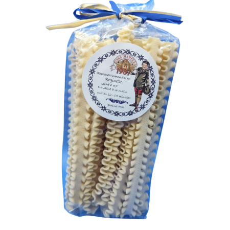 REGINELLE CASA MARELLA 400GR