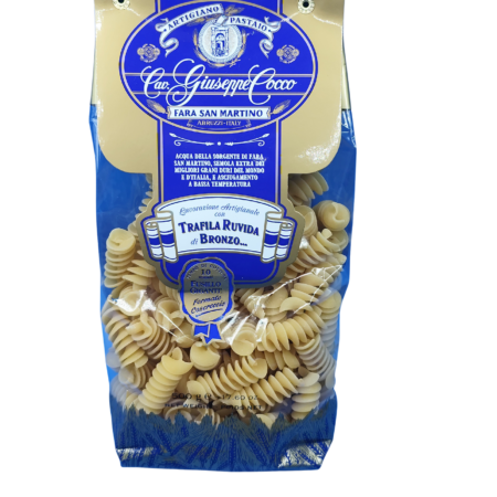 FUSILLO GIGANTE G. COCCO 500GR