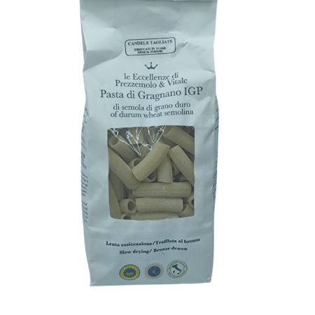 CANDELE P&V - PASTA IGP DI GRAGNANO 500GR