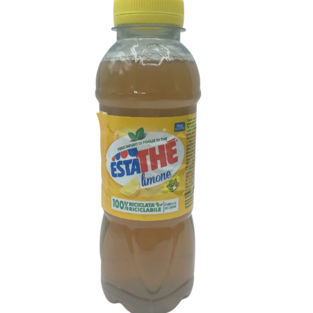 ESTATHE CITRON 400ML