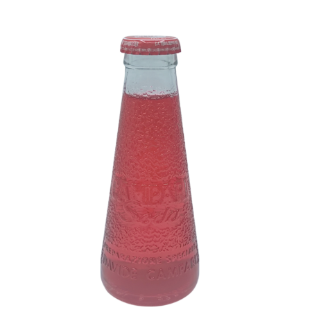 CAMPARI SODA 9.8CL