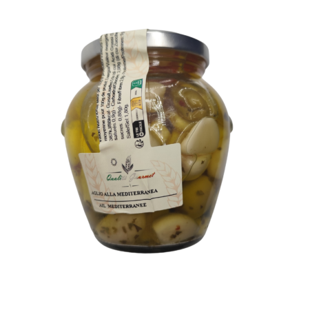 AIL MARINE 280GR - QUALITA' GOURMET