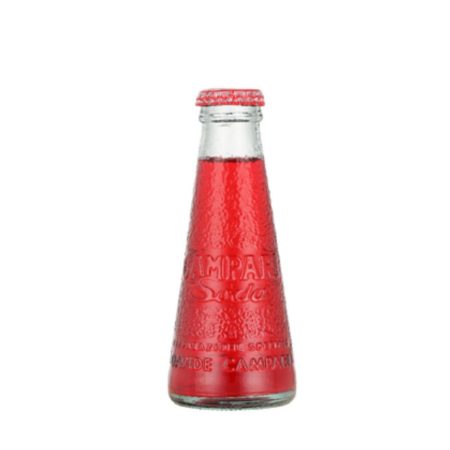 CAMPARI SODA 9.8CL