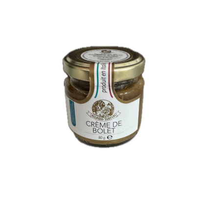 CREME DE CEPES - SULPIZIO TARTUFI- 80GR