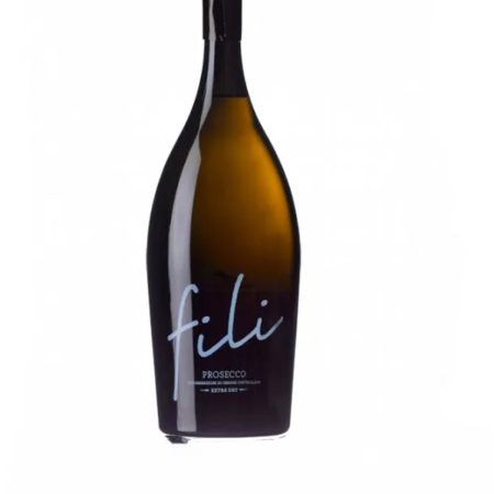 MAGNUM PROSECCO EXRA DRY -FILI- 1.5L