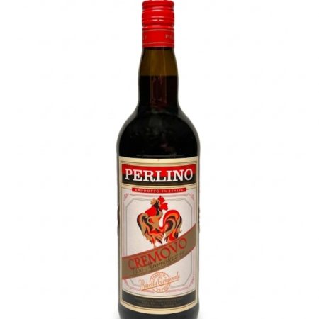 VIN LIQUOREUX MARSALA AUX OEUFS -PERLINO- 75CL