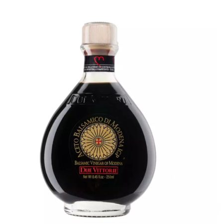 VINAIGRE BALSAMIQUE - DUE VITTORIE- 250ML