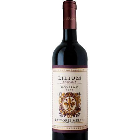 LILIUM TOSCANA - MELINI - 75CL