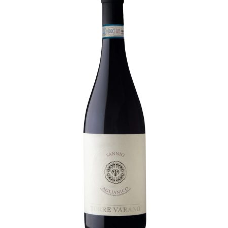 AGLIANICO SANNIO - TORRE VARANO - 75CL