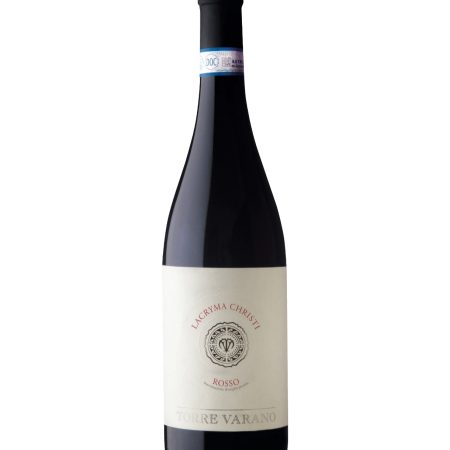 LACRYMA CHRISTI - TORRE VARANO - 75CL