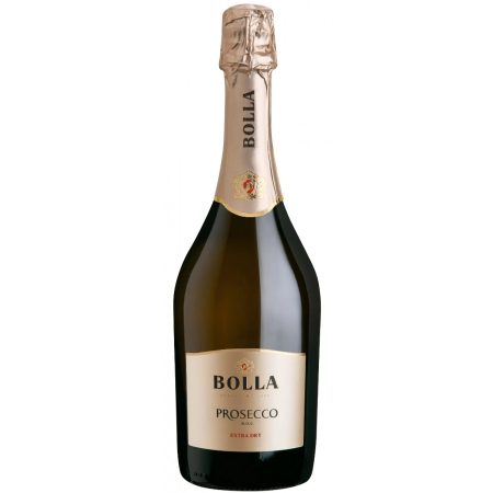 PROSECCO BOLLA EXTRA DRY - 75CL