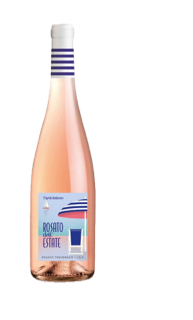 ESTATE - ROSE TRE VENEZIE IGT 75CL