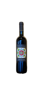 MONTE PIETROSO ROUGE - TERRE SICILIANE